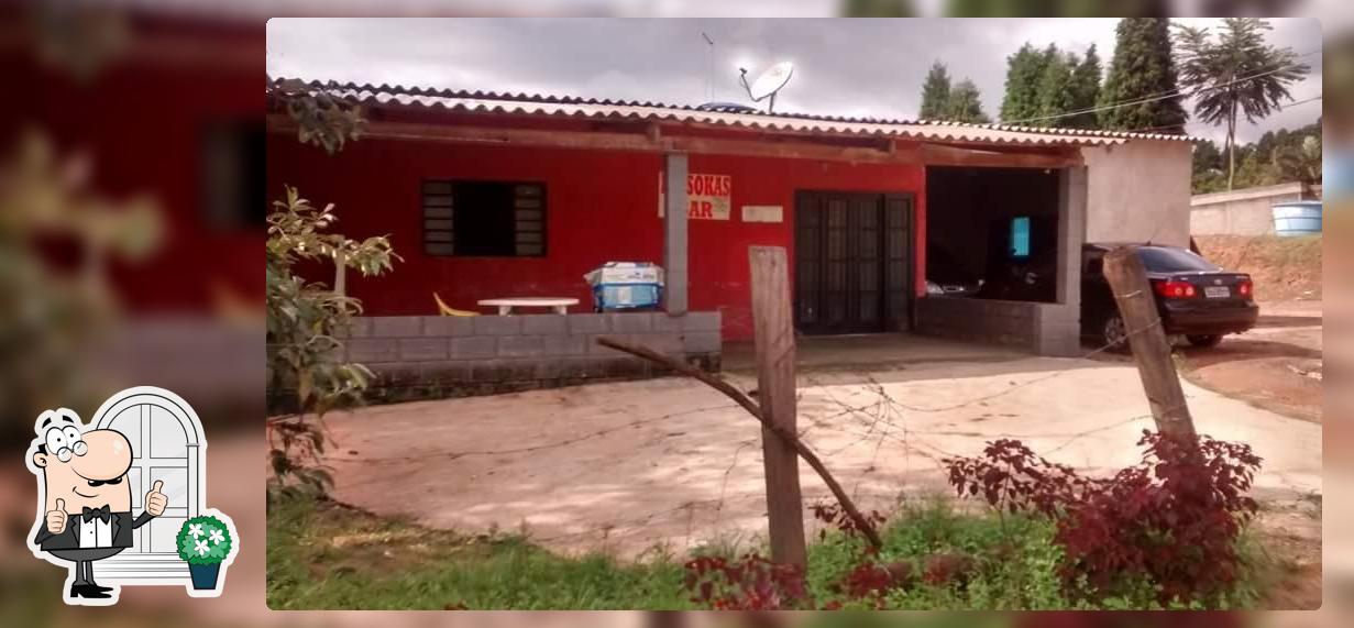 Passokas' Bar