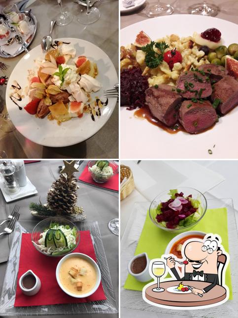 Restaurant Rebstock Rorschacherberg