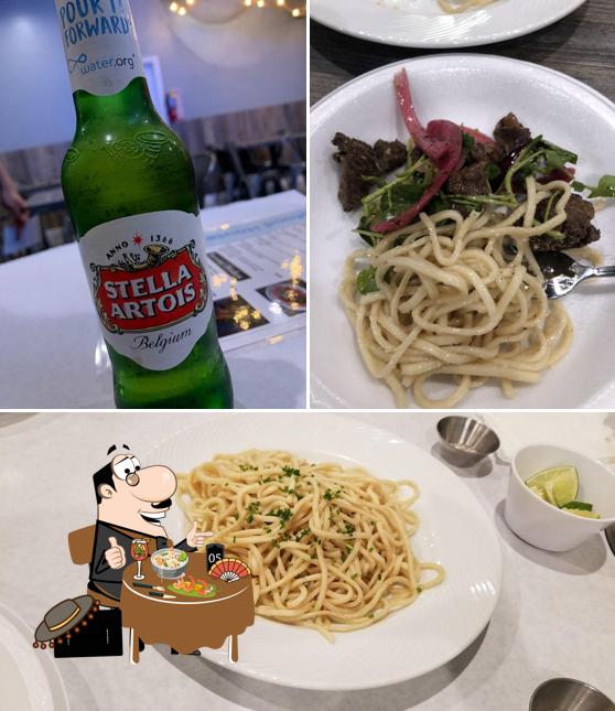 Claws Zone Anaheim in Anaheim Restaurant menu and reviews