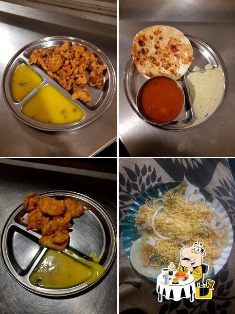 Contractor canteen
