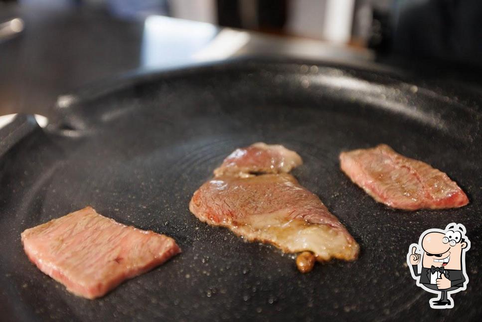 GOGI Korean BBQ & HotPot Buffet in Geelong Restaurant menu and reviews