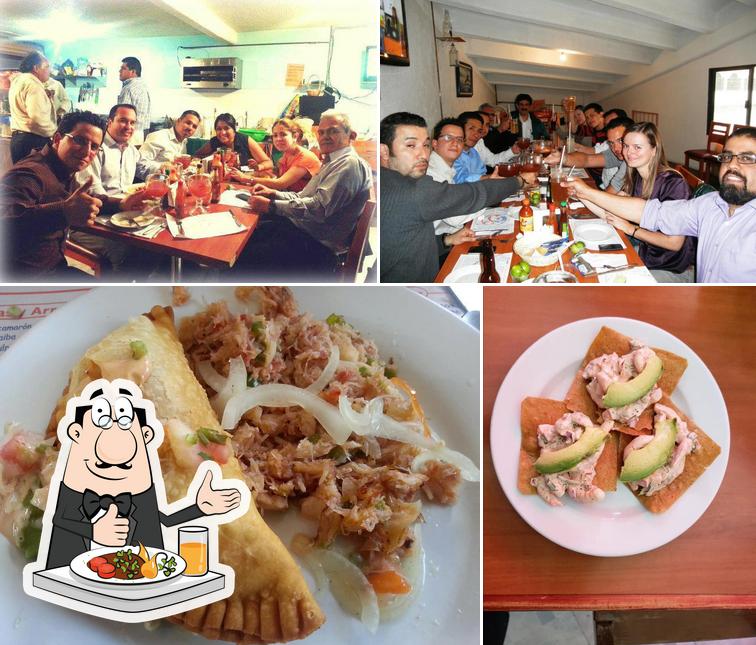 Restaurante Mariscos RicoMar, Cuautitlán Izcalli - Opiniones del restaurante