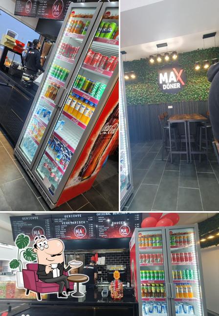 Max Döner, Brühl - Speisekarte, Preise und Bewertungen