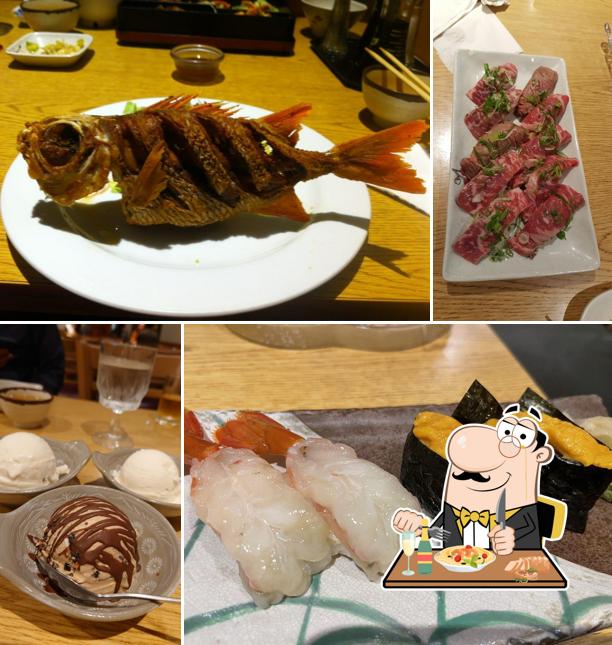 Restaurant Miwa in Hilo Restaurant menu and reviews