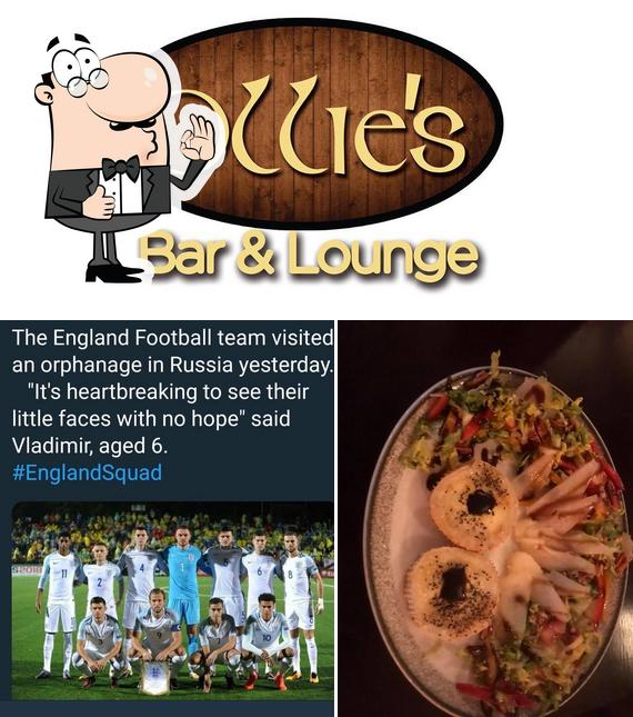 Ollies Bar Sandyford in Dublin