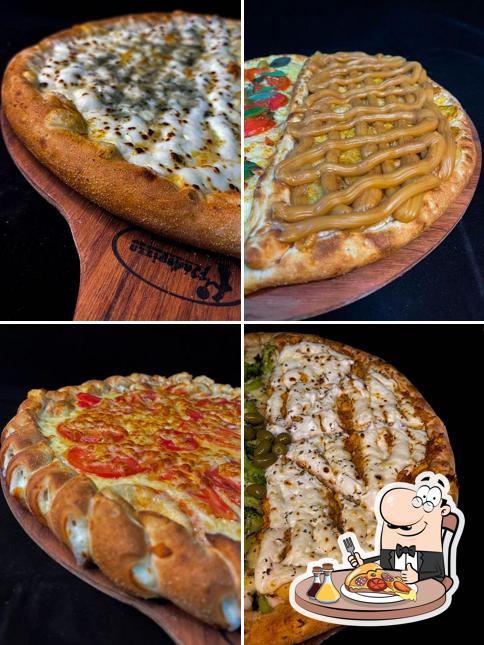 A pizza é o fast food mais popular do mundo