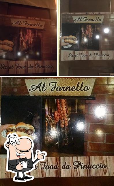 Street food da pinuccio