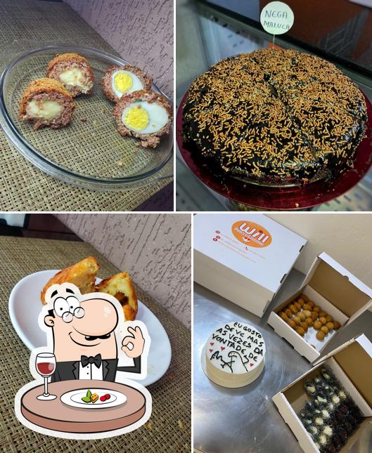 Will Doces e Salgados