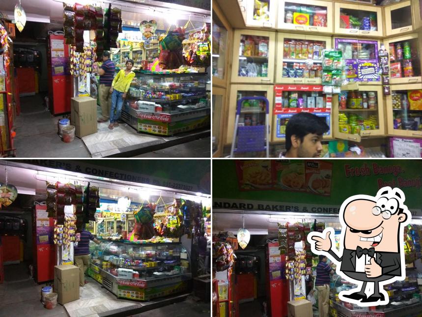 Standard Bakery, Delhi, Aggarwal Complex