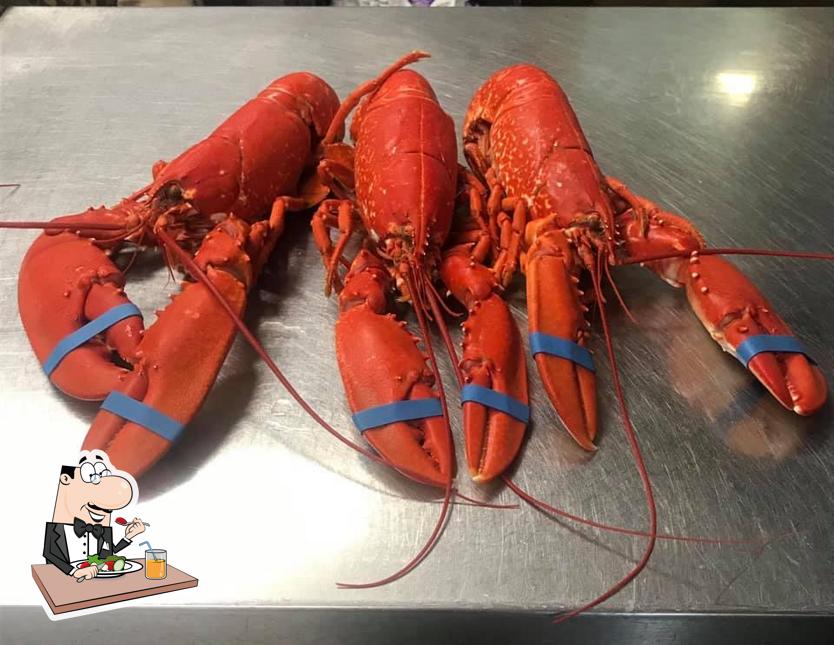 The Heathers Restaurant in Eyemouth Restaurant menu and reviews