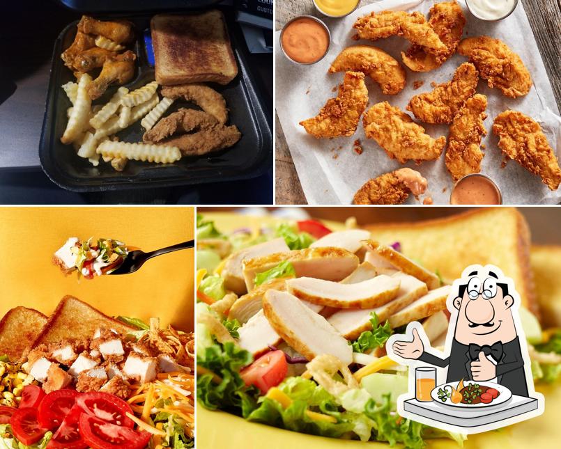 Top 5 restaurants with lumpia in Huntsville, september 2024