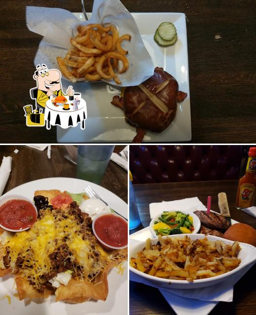 Sports Page Bar & Grill in Fort Dodge Restaurant reviews