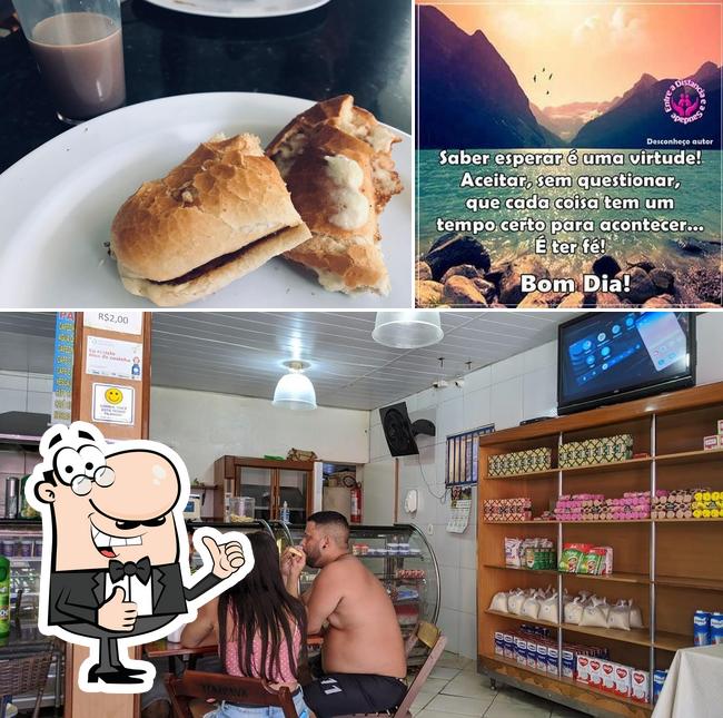 See this picture of Padaria Di Guilherme