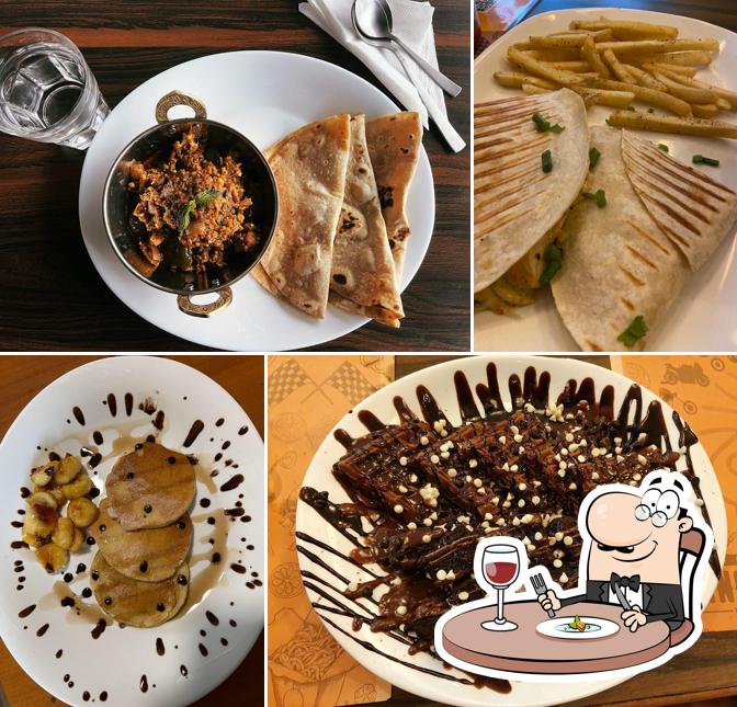 Cafe Panama - Tirunelveli