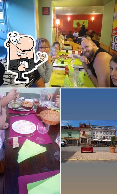Pizzeria la Cécilia