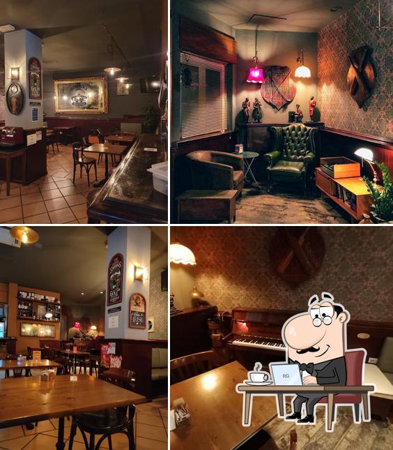 Dubliners Irish Pub