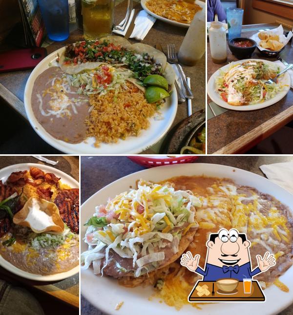 Fiesta Guadalajara in Grand Junction Restaurant menu and reviews