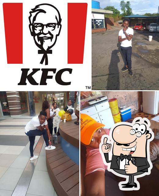 Voici une photo de KFC Hill Street (Pinetown4)