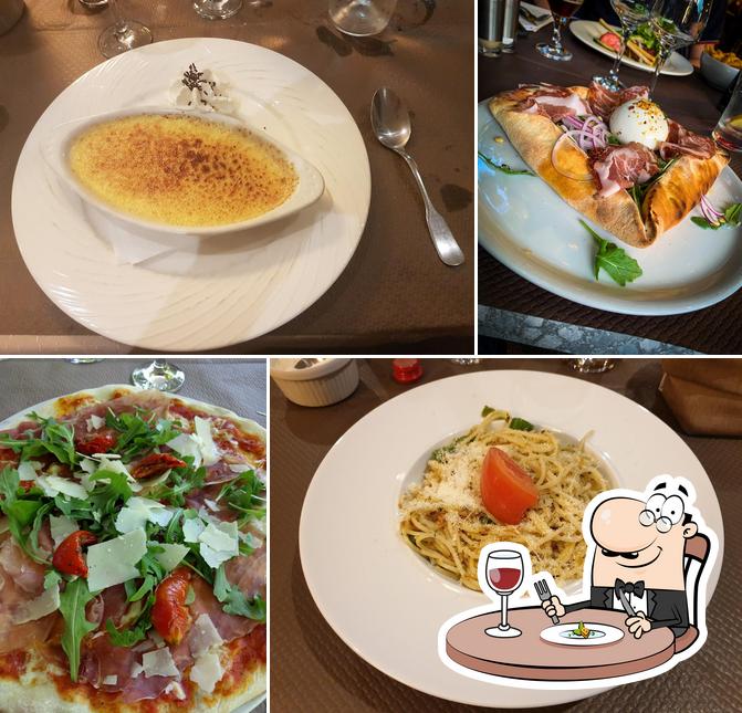 O'Pizzicato la WANTZENAU