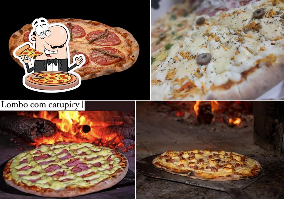 Pizzaria Brazville