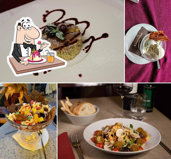 Mövenpick Restaurant Chiasso