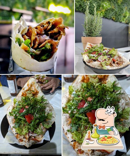 Original Berliner Döner Erlangen, Erlangen - Speisekarte, Preise und ...