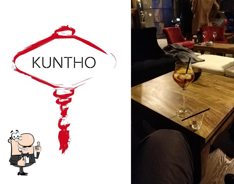 KUNTHO BAR