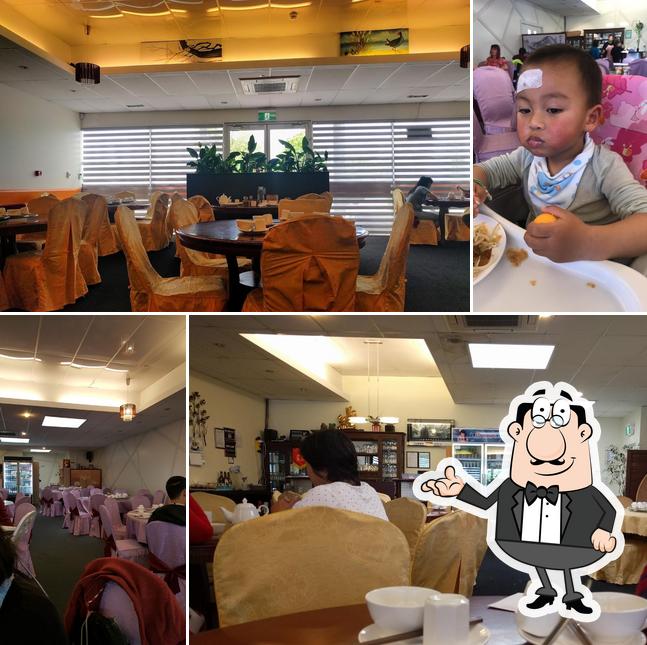 Red Bowl Chinese Restaurant in Christchurch Restaurant menu and reviews