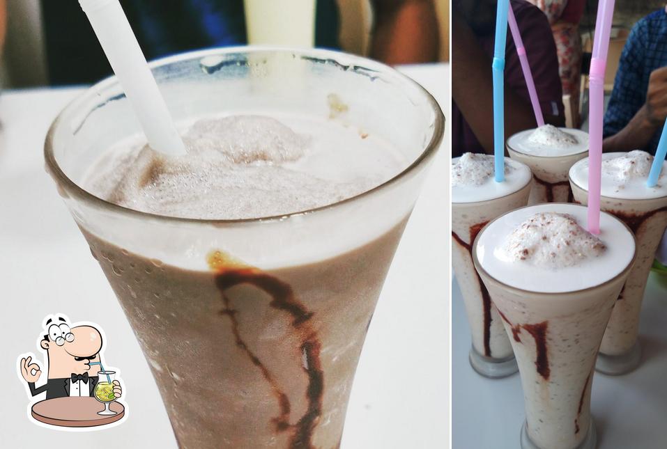 Best Bakers, Vaikom, Polic Station Restaurant reviews
