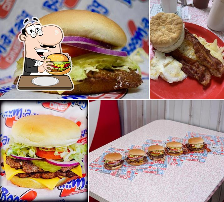 Find the best place to eat in Seminole, Oklahoma, spring 2024