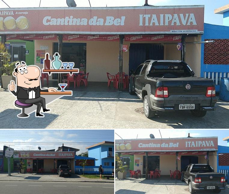 Cantina da Bel