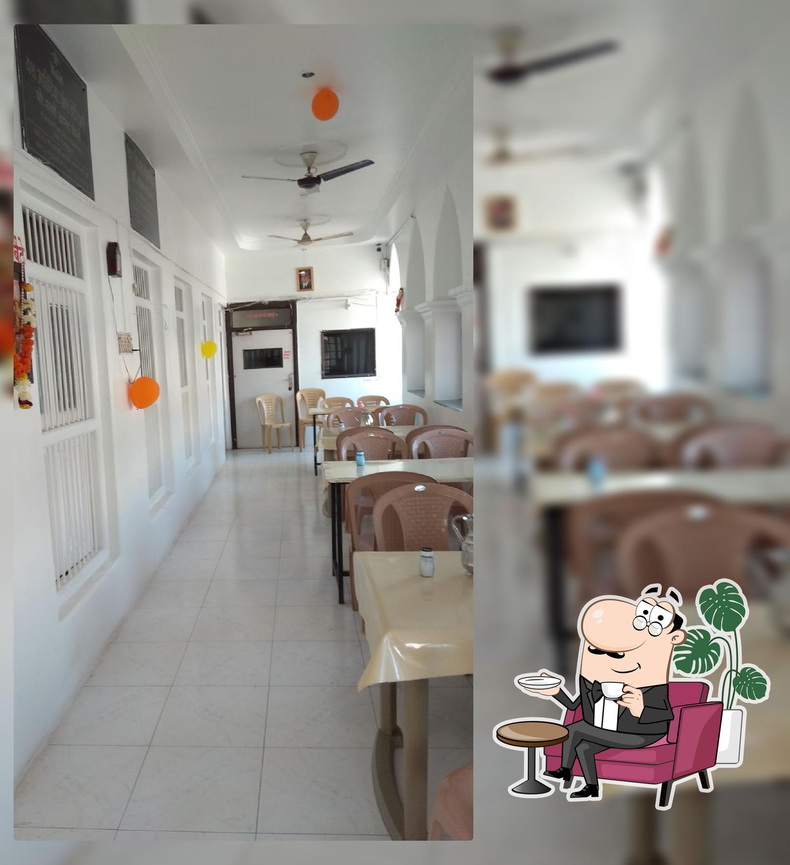 Ganesh dining hall Amalner