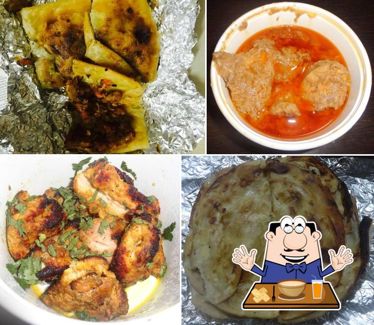 Kolkata Biryani House