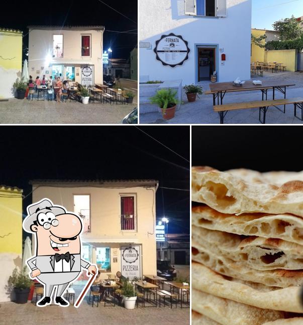 La Fermata Pizzeria al Taglio