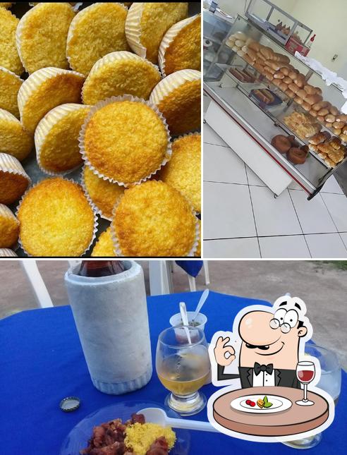 Panificadora Panielle