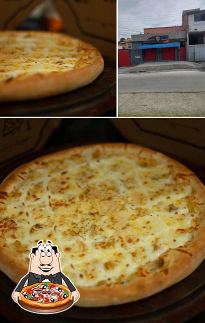 Pizza play