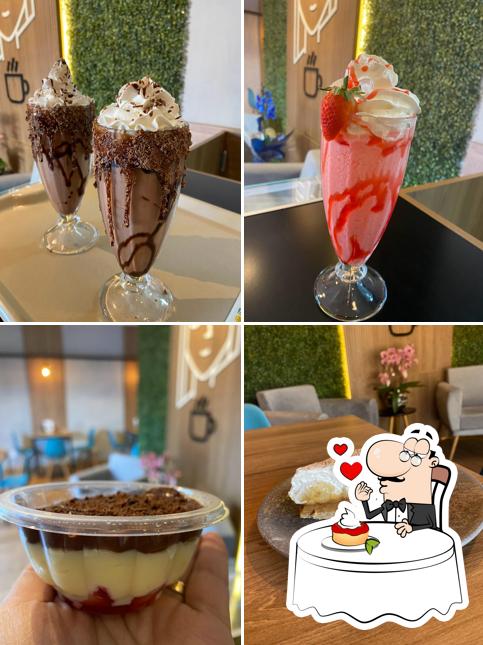 Rita Café