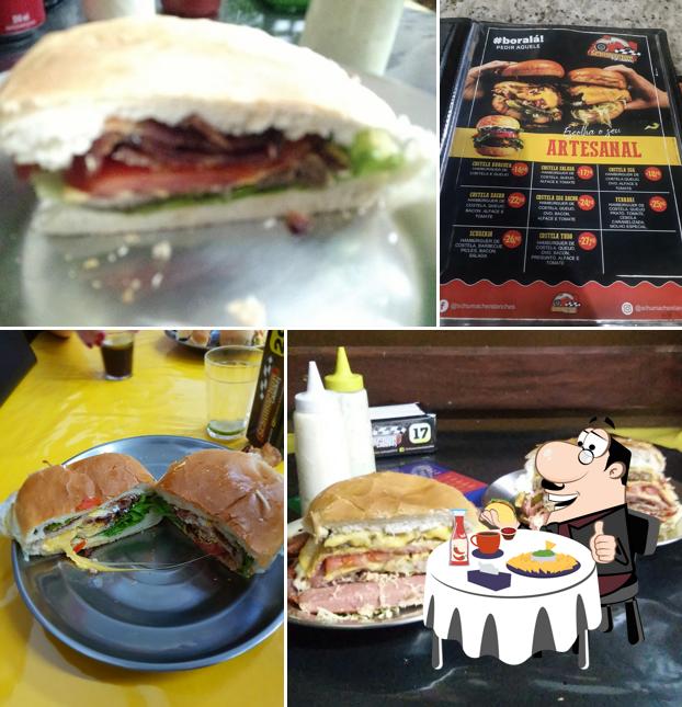 Schumacher Lanches