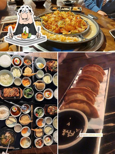 Ta Bom Korean Cuisine In Vancouver Restaurant Reviews Ta Bom Korean Cuisine In Vancouver Restaurant Reviews