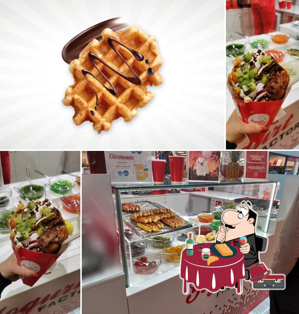 Yogurt Factory Cordeliers
