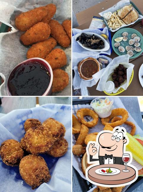 Boondocks Restaurant in Port Orange Restaurant menu and reviews