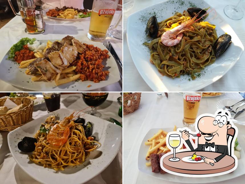 Willy Restaurant
