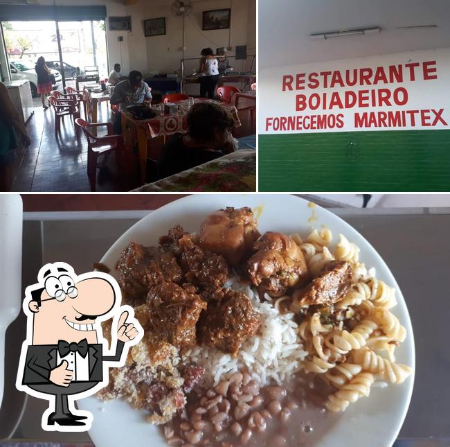 Restaurante Boiadeiro, Corumbá - Restaurant reviews