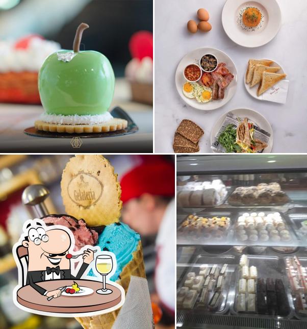 Busy Bee Cafe Imsida, Msida, 30 ixXatt Ta' Xbiex Restaurant reviews