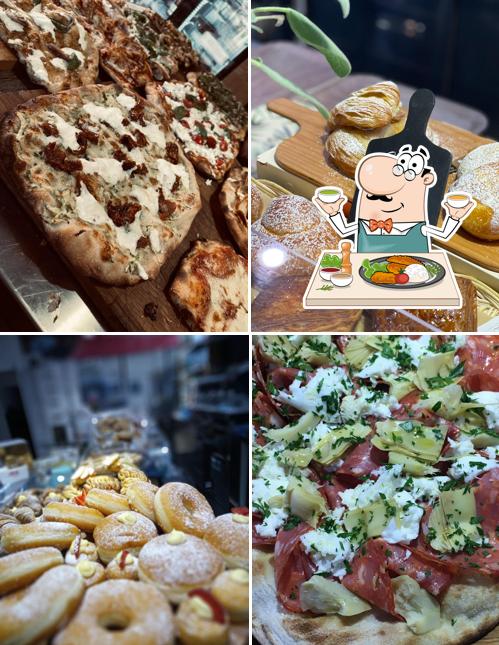 Platti al Eataliano