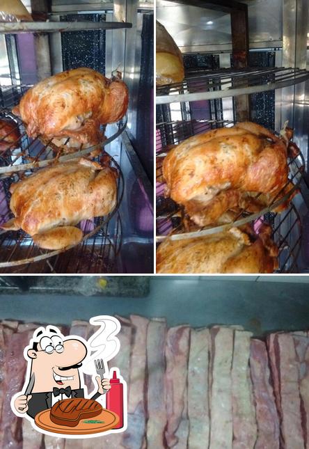 Cantinho Da Costela