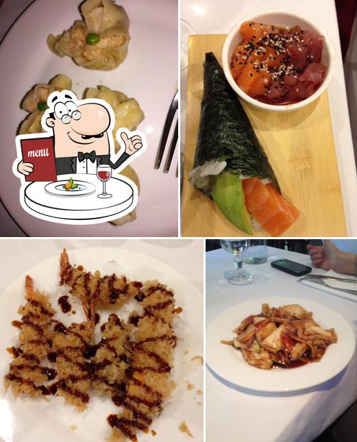 Cibo al Fortuna Ristorante Cinese