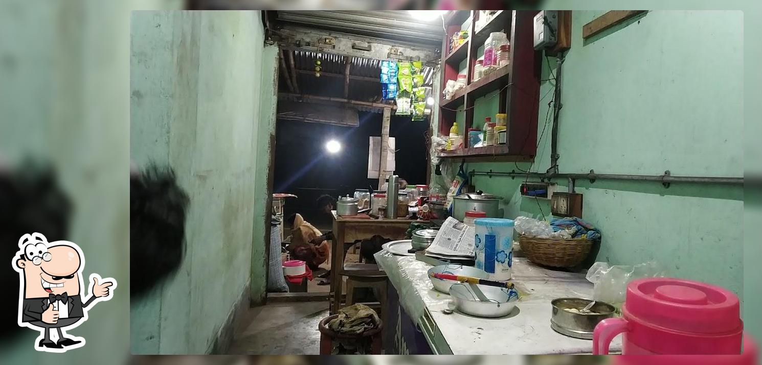 Ganesh Restaurant & Tea House