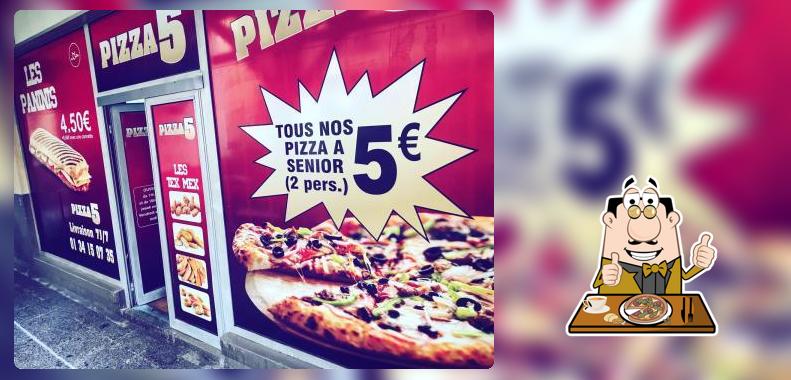 Pizza 5