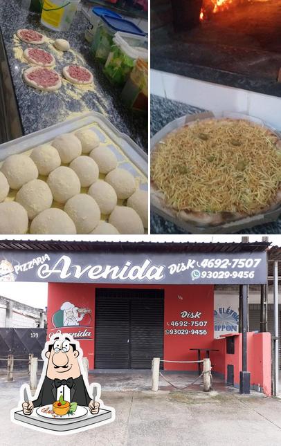 Pizzaria Avenida